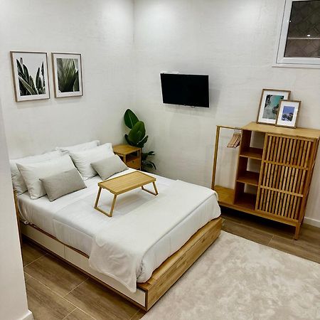 Aloha Apartment Palermo Bagian luar foto
