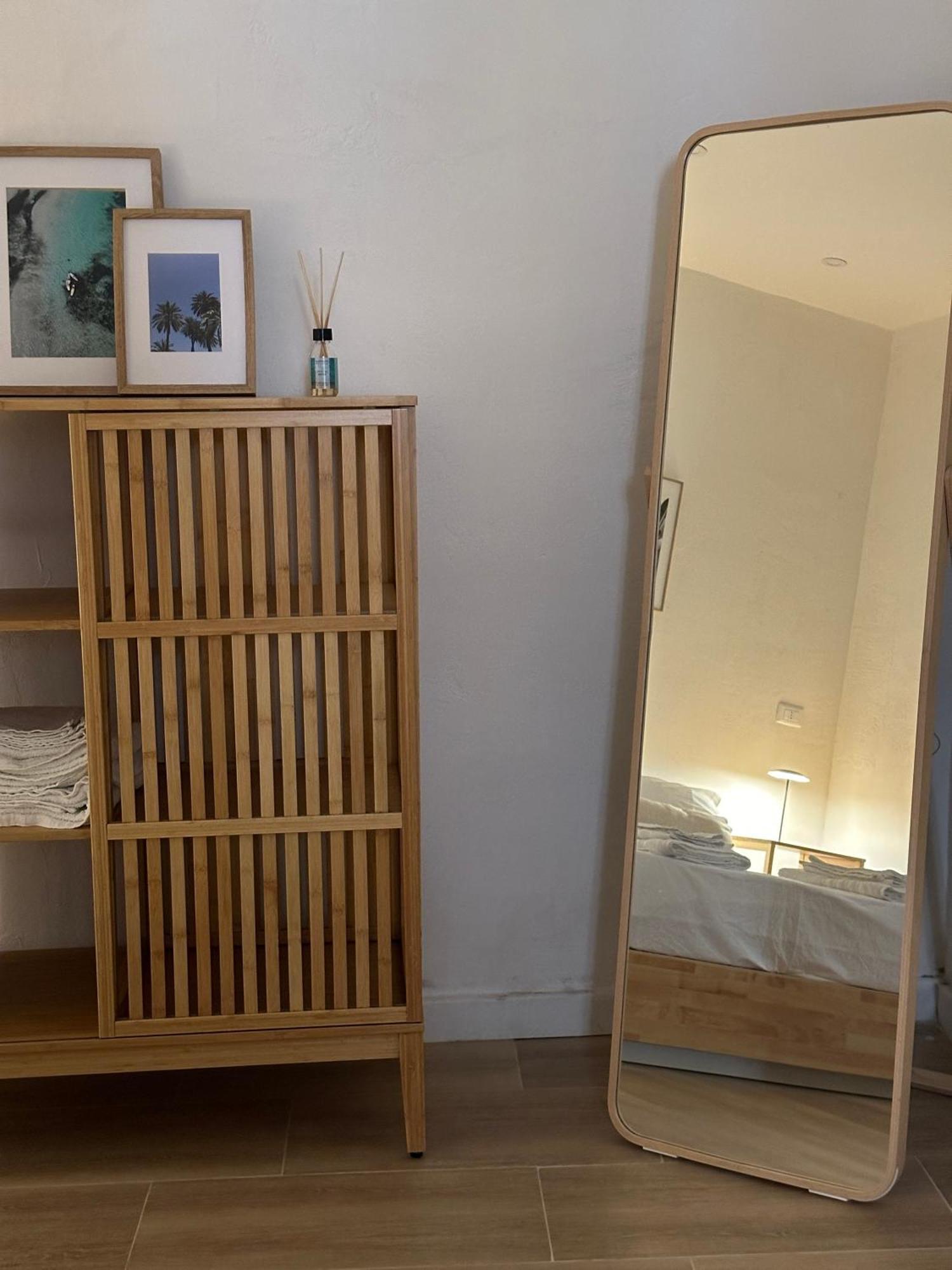 Aloha Apartment Palermo Bagian luar foto